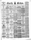 North Briton Wednesday 28 August 1861 Page 1