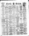 North Briton Saturday 23 November 1861 Page 1