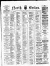 North Briton Wednesday 04 December 1861 Page 1
