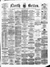 North Briton Wednesday 04 June 1862 Page 1