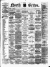 North Briton Wednesday 18 June 1862 Page 1