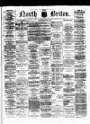 North Briton Wednesday 03 June 1863 Page 1