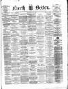 North Briton Saturday 08 August 1863 Page 1