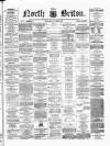 North Briton Wednesday 04 November 1863 Page 1