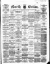 North Briton Wednesday 27 January 1864 Page 1