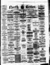North Briton Wednesday 18 January 1865 Page 1