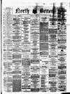 North Briton Saturday 08 April 1865 Page 1