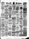 North Briton Wednesday 31 May 1865 Page 1