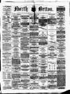 North Briton Saturday 12 August 1865 Page 1