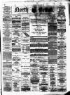 North Briton Saturday 11 November 1865 Page 1