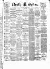 North Briton Wednesday 14 February 1866 Page 1