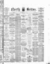 North Briton Wednesday 14 March 1866 Page 1