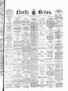 North Briton Wednesday 21 March 1866 Page 1