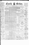 North Briton Wednesday 28 March 1866 Page 1