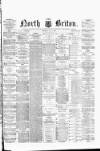 North Briton Wednesday 02 May 1866 Page 1