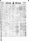 North Briton Wednesday 09 May 1866 Page 1