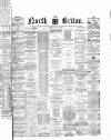 North Briton Wednesday 18 July 1866 Page 1