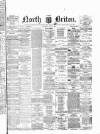North Briton Wednesday 25 July 1866 Page 1