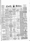 North Briton Wednesday 29 August 1866 Page 1
