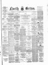 North Briton Wednesday 05 September 1866 Page 1