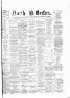 North Briton Saturday 15 September 1866 Page 1