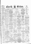 North Briton Wednesday 21 November 1866 Page 1