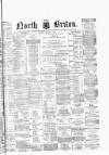 North Briton Saturday 01 December 1866 Page 1