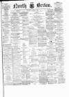 North Briton Wednesday 05 December 1866 Page 1