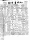 North Briton Wednesday 12 December 1866 Page 1
