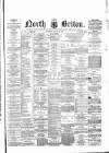 North Briton Wednesday 23 January 1867 Page 1