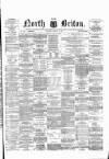 North Briton Saturday 09 February 1867 Page 1