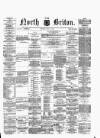 North Briton Saturday 02 March 1867 Page 1