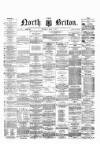 North Briton Wednesday 13 March 1867 Page 1