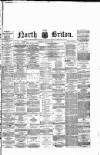 North Briton Wednesday 27 March 1867 Page 1