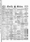 North Briton Wednesday 17 April 1867 Page 1