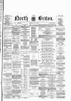 North Briton Saturday 11 May 1867 Page 1