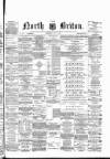 North Briton Wednesday 15 May 1867 Page 1