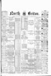 North Briton Saturday 22 June 1867 Page 1