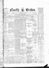 North Briton Saturday 03 August 1867 Page 1