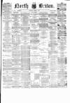 North Briton Wednesday 07 August 1867 Page 1