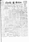 North Briton Wednesday 18 September 1867 Page 1