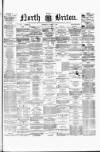 North Briton Wednesday 02 October 1867 Page 1