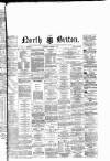North Briton Wednesday 09 October 1867 Page 1
