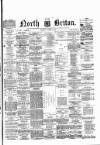 North Briton Wednesday 16 October 1867 Page 1