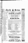 North Briton Saturday 09 November 1867 Page 1