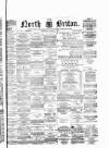North Briton Wednesday 13 November 1867 Page 1