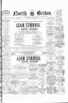 North Briton Wednesday 20 November 1867 Page 1
