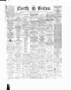 North Briton Wednesday 01 January 1868 Page 1