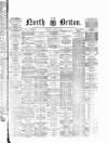 North Briton Wednesday 15 January 1868 Page 1
