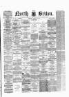 North Briton Wednesday 12 February 1868 Page 1